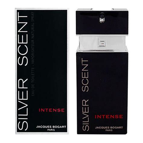 perfume silver scent intense masculino eau de toilette é bom